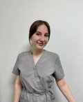 Воробьева Алиса Павловна