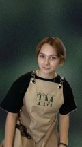 Майорова Дарья