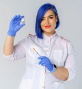 Перевозникова Ирина Васильевна