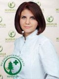 Павлова Ольга Николаевна