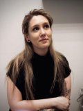 Ржавичева Лиза