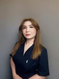 Кононыхина Анна Юрьевна