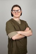 Хромов Павел Александрович