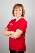 Невгод Елена Валериевна