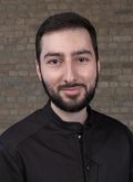 Арутюнян Борис Арменович