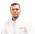 Мингазов Ильдар Альбертович