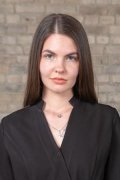 Сурменева Иванна Владиславовна