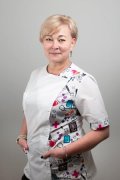 Богданова Светлана Анатольевна