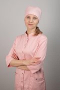 Юмаева Эмилия Александровна