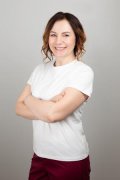 Щегольская (Битиева) Елена Сергеевна