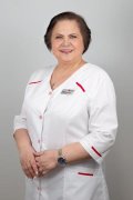 Родина Галина Анатольевна