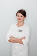 Тюрина Анна Олеговна