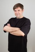 Ефремов Михаил Михайлович