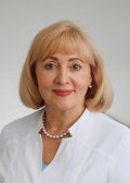 Горбачева Ирина Александровна