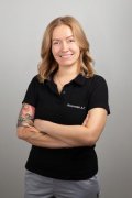 Логинова Александра Геннадьевна