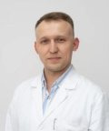 Бугаёв Владислав Евгеньевич