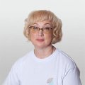 Бухтеева Ольга Вениаминовна