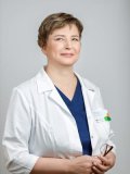 Курятникова Вера Сергеевна