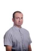 Галиахметов Антон Раисович