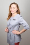 Брежнева Юлия Сергеевна