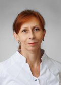 Вильнер Елена Леонтьевна