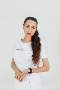 Кокина Анна Валерьевна