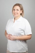 Жеровова Валентина Ивановна