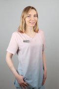 Казакова Диляра Зуфаровна