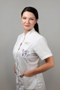 Малярова Лариса Николаевна