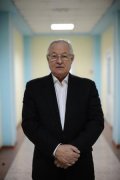 Крещановский Михаил Борисович