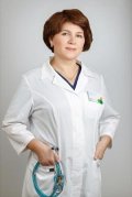 Казакова Ильсияр Асхатовна