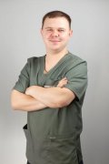 Сумароков Данил Сергеевич
