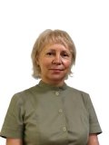 Наговицина Татьяна Анатольевна