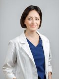 Лобанова Инара Ринадовна