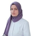 Ахмедова Камила Ахмедовна