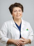 Есина Ольга Октябревна