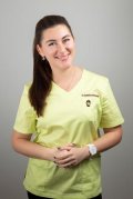 Фещенко Екатерина Павловна