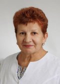 Мальцева Елена Владимировна
