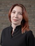 Хежева Алина Аскеровна