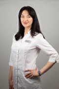 Голикова Юлия Владимировна