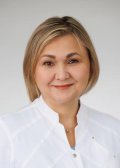 Бирюкова Юлия Александровна