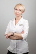 Цвигун Елена Юрьевна