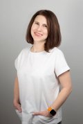 Листова Наталья Александровна