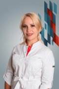 Ступакова Анна Сергеевна