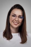 Негробова Мария Александровна