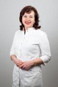 Черленюк Светлана Михайловна