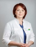 Хайруллина Резеда Ахметовна