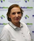 Маркович Наталья Викторовна
