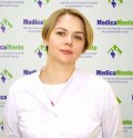 Зубрилина Светлана Евгеньевна