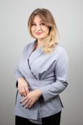 Ефремова Виктория Сергеевна